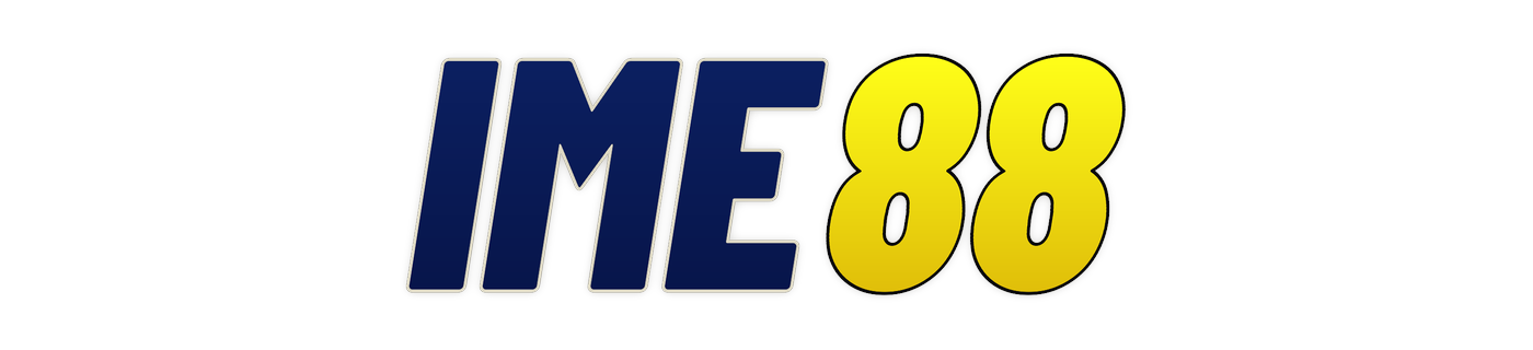 ime88 Logo
